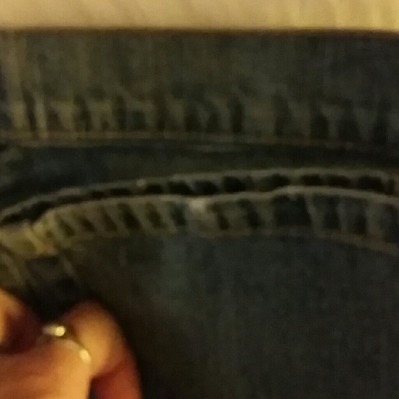 Dear AB Jeans - Picture 5 of 6